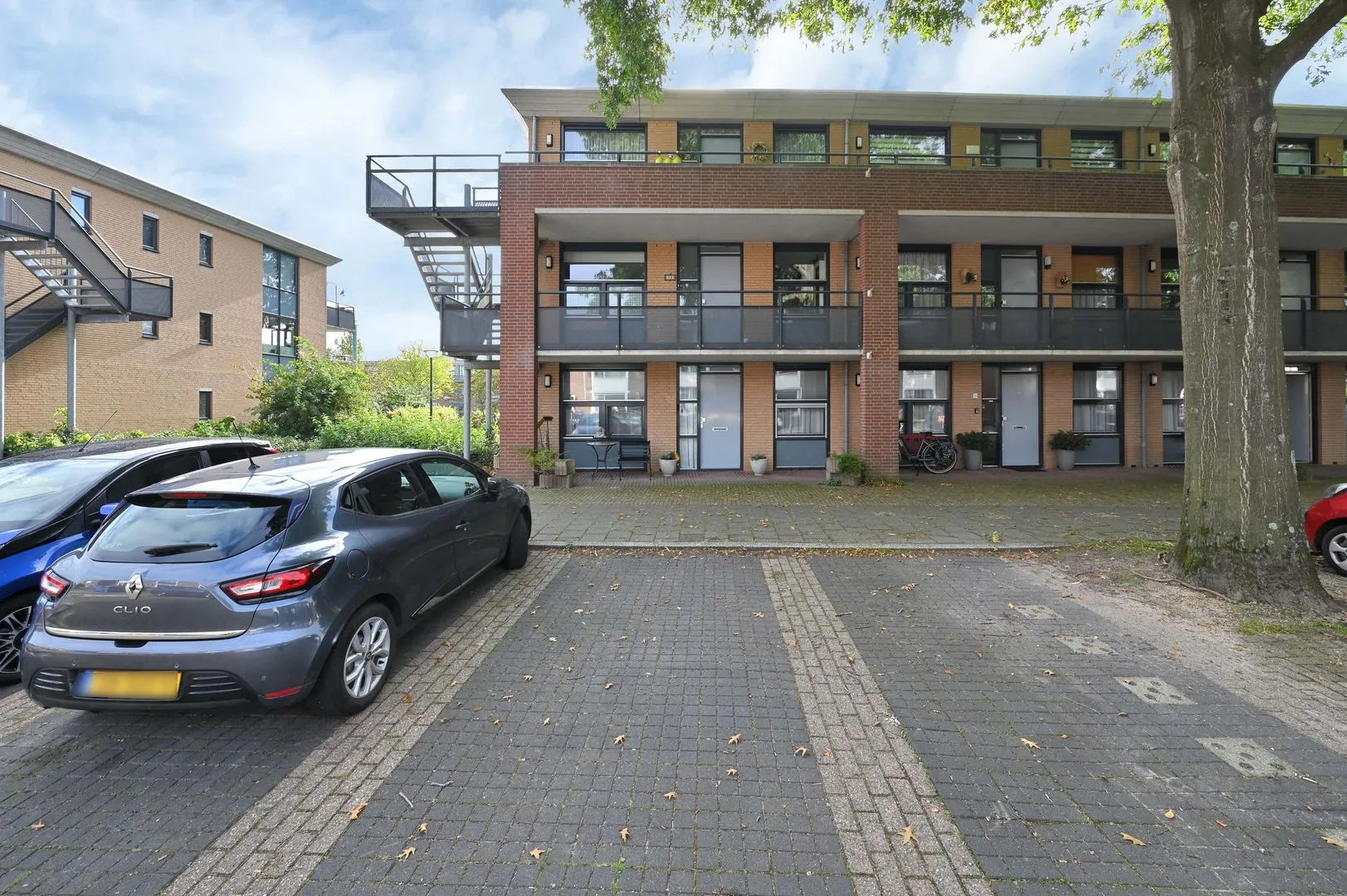 Appartement te koop: Vlietzicht 50, Voorschoten