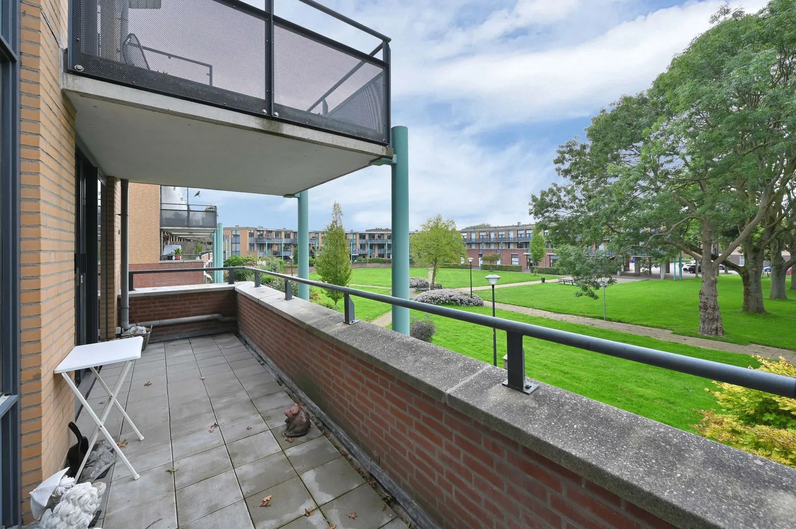Appartement te koop: Vlietzicht 50, Voorschoten