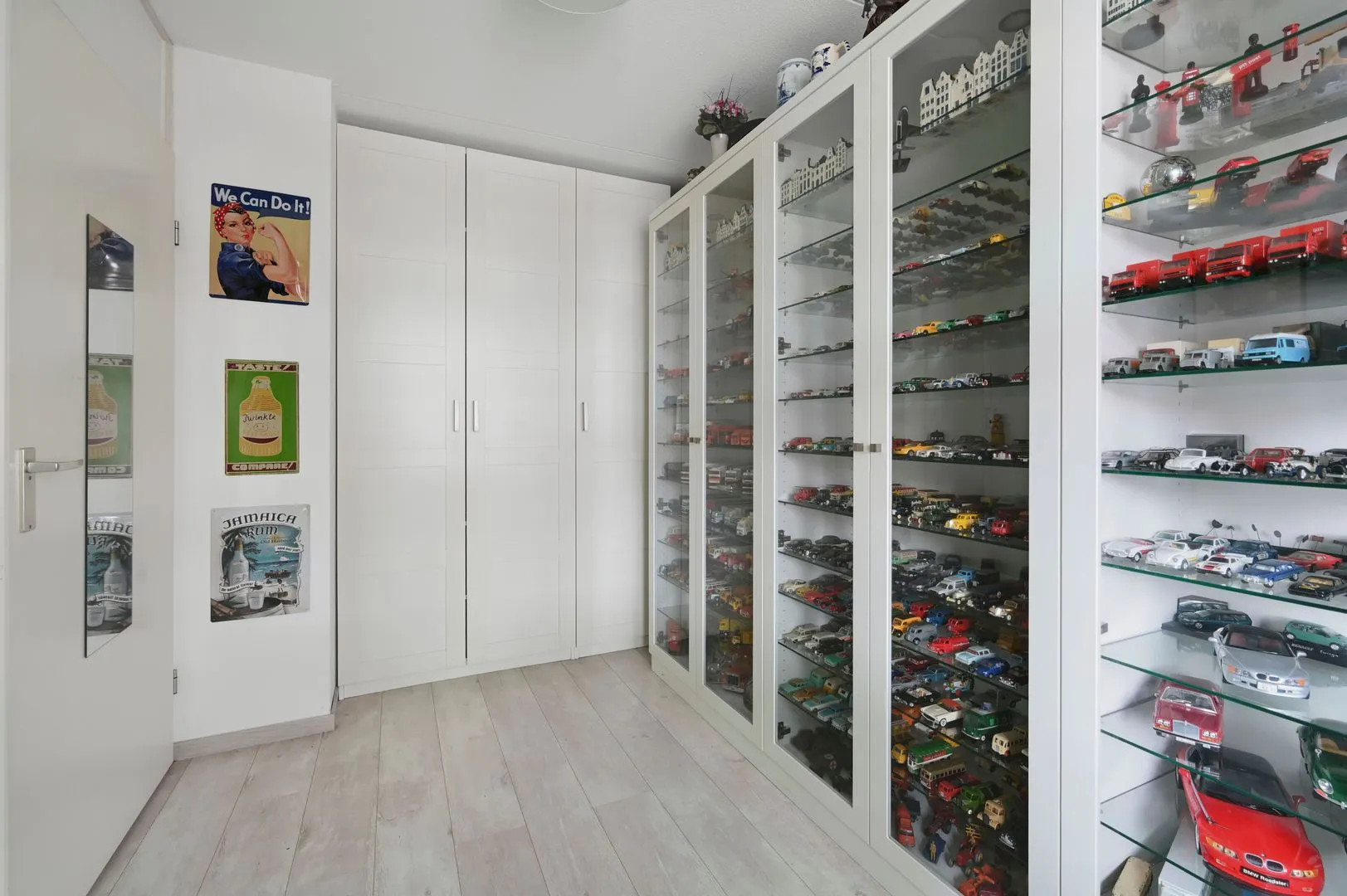 Appartement te koop: Vlietzicht 50, Voorschoten
