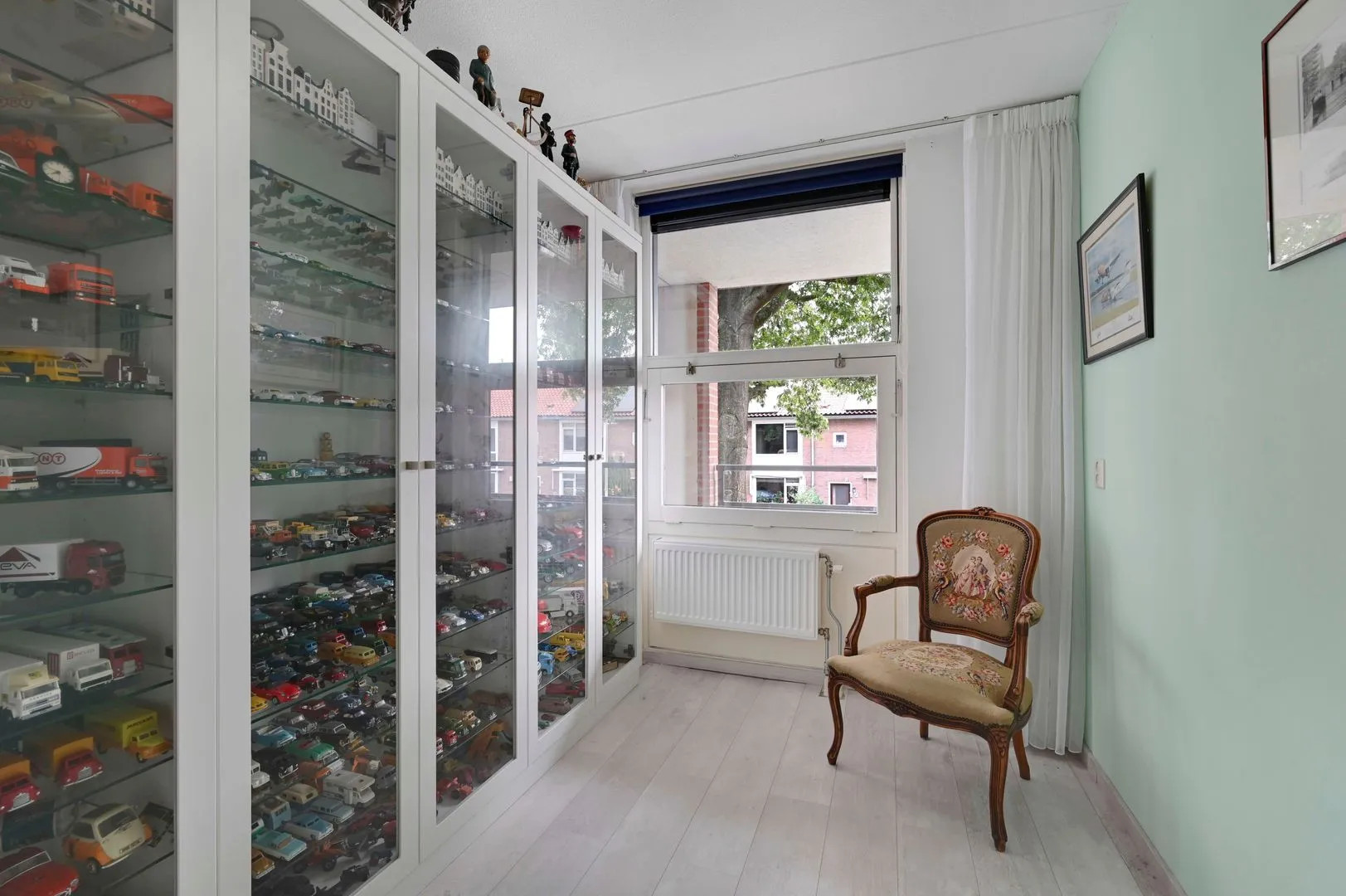 Appartement te koop: Vlietzicht 50, Voorschoten