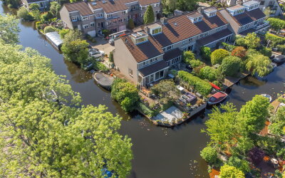 Meerkoeteiland 29