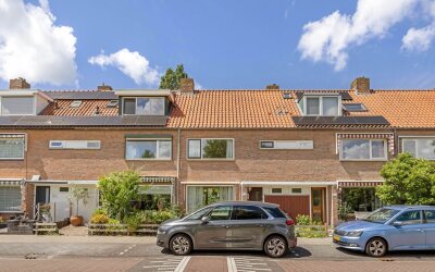 Frans Halsplantsoen 219