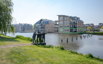 Hugo Clausstraat 18
