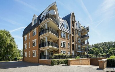Harry Mulischstraat 10