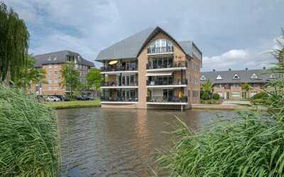 Thea Beckmanstraat 12