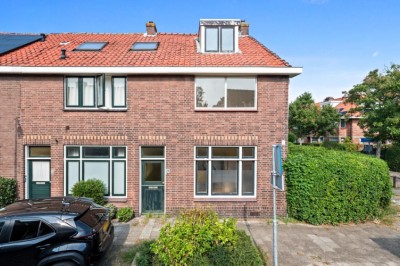 Bijdorpstra. 28