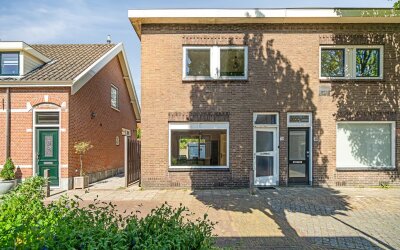 Bijdorpstraat 50