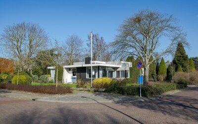Brouwerlaan 1