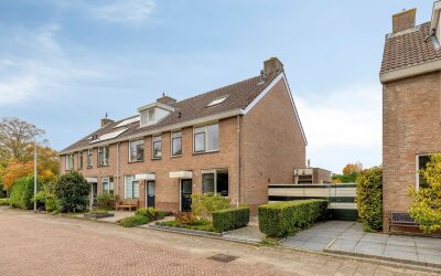 Van Dulmplein 8