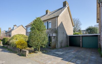 Van Helsdingenlaan 21