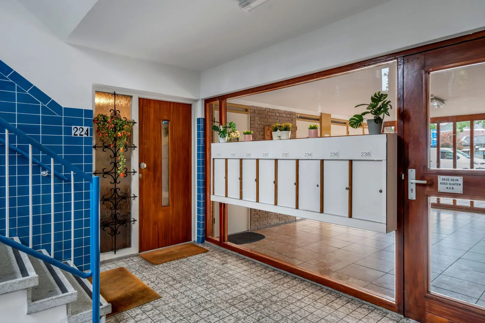 Appartement te koop: Schoolstraat 224, Voorschoten