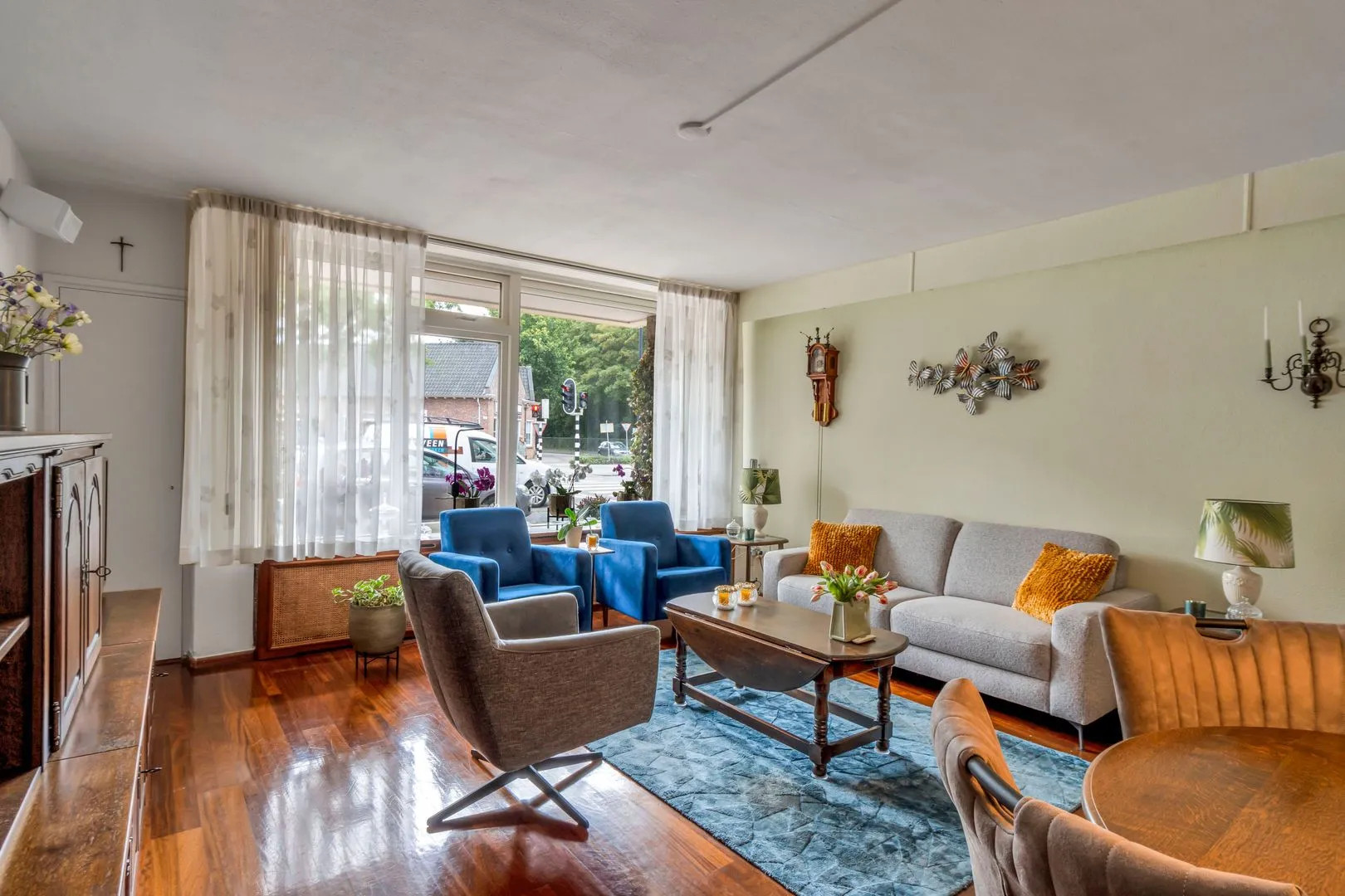 Appartement te koop: Schoolstraat 224, Voorschoten