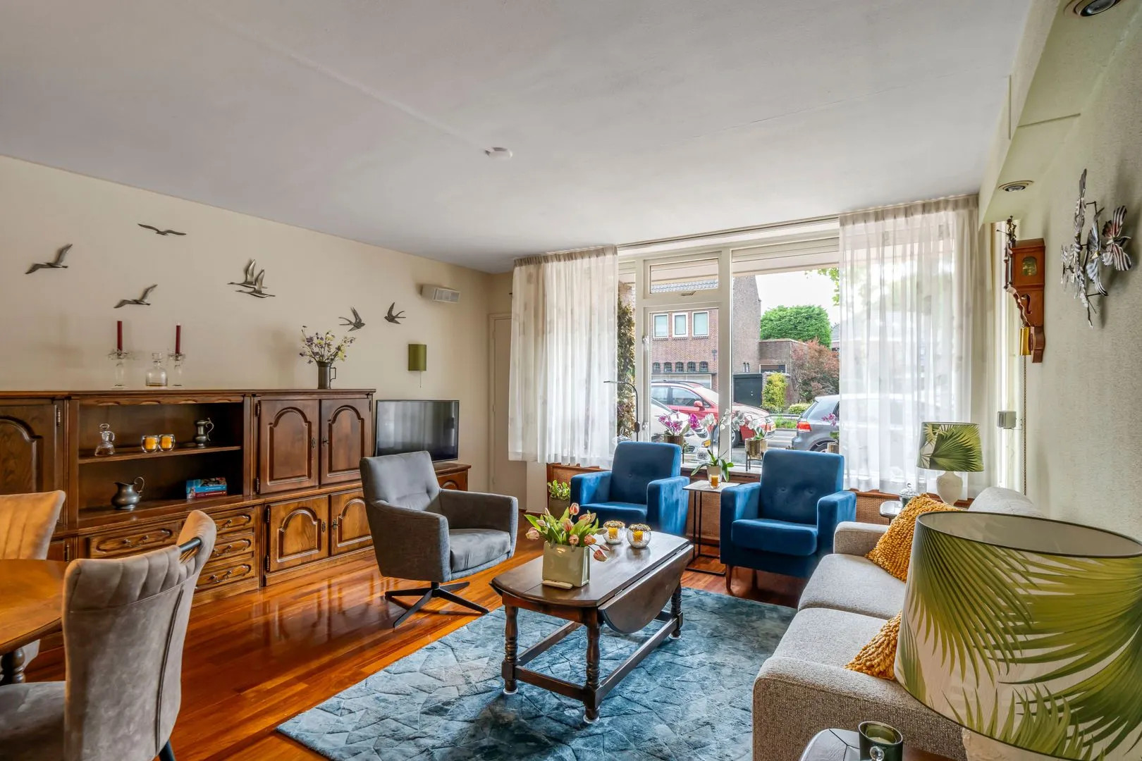 Appartement te koop: Schoolstraat 224, Voorschoten