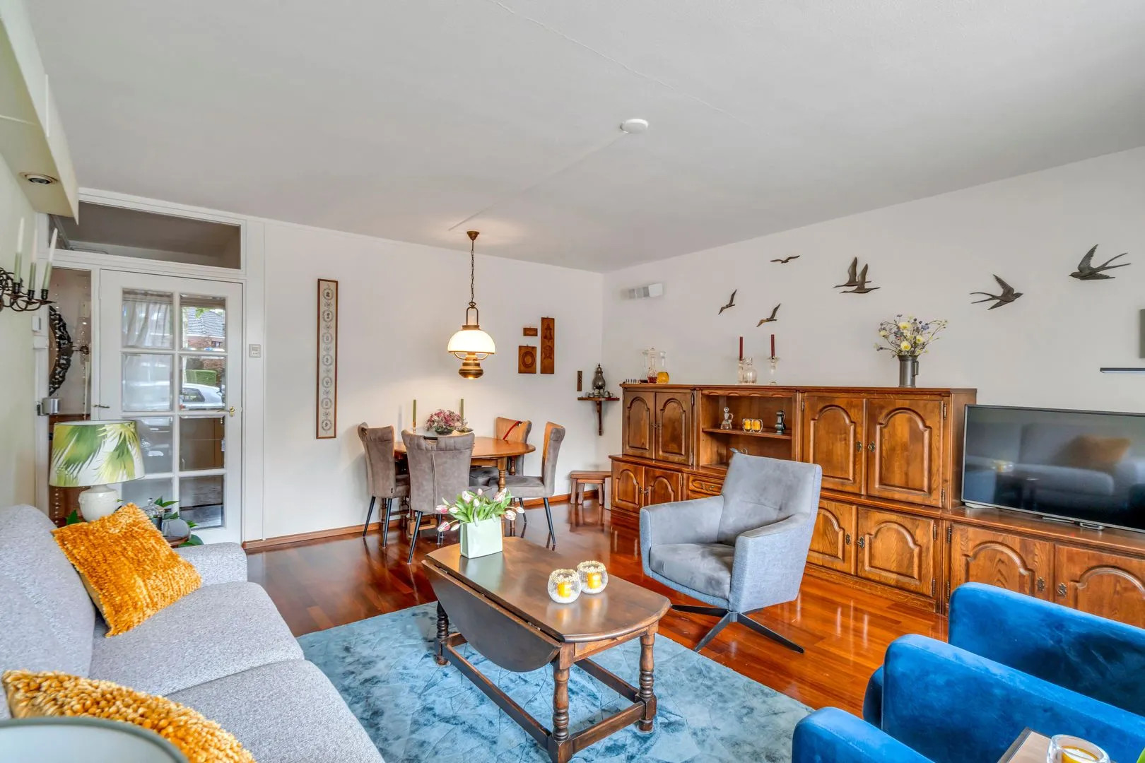 Appartement te koop: Schoolstraat 224, Voorschoten