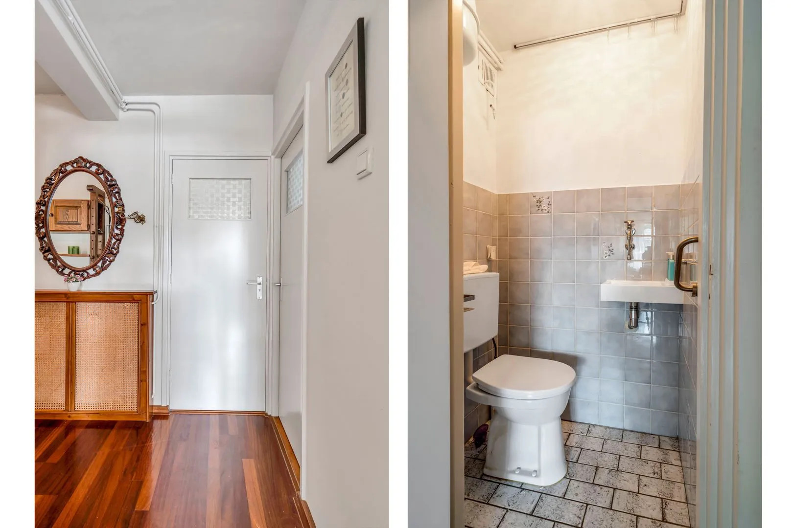 Appartement te koop: Schoolstraat 224, Voorschoten