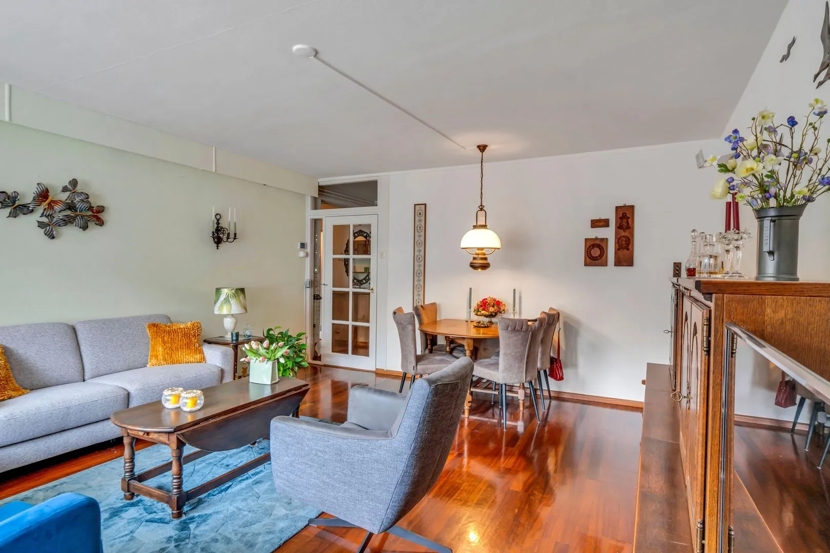 Appartement te koop: Schoolstraat 224, Voorschoten