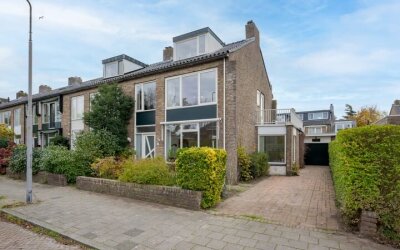 Juliana van Stolberglaan 64