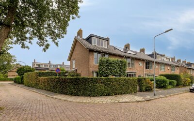 Huis te koop Nassaukade 10