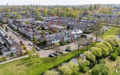 Nassaukade 6