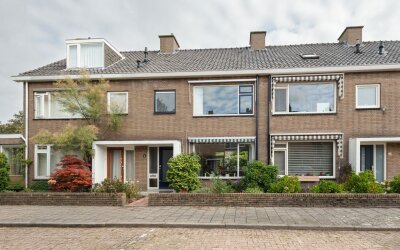 Oomeweg 6