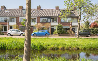 Veeneklaasl. 4