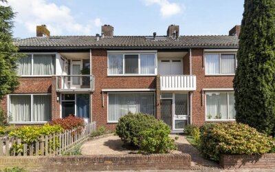 Bakkerdreef 4