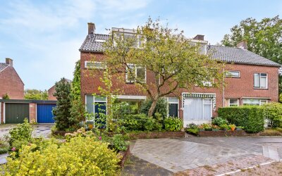 Huis te koop Hettemadreef 5