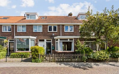 Hyacinthstraat 21
