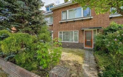 Van Kempenstraat 6