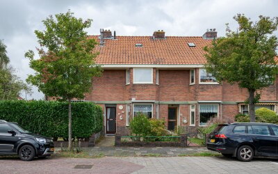 Burgemeester De Kempenaerstraat 20