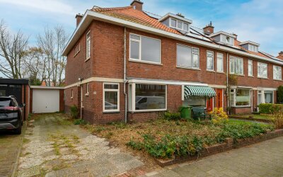 Willem de Zwijgerlaan 28