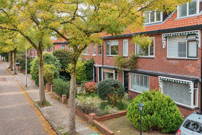 Willem de Zwijgerlaan 58