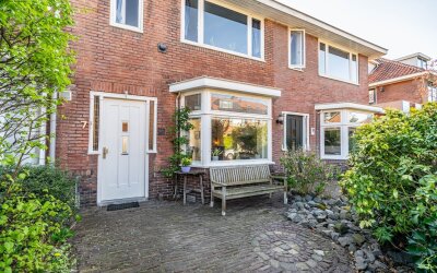 Pauwenstraat 7