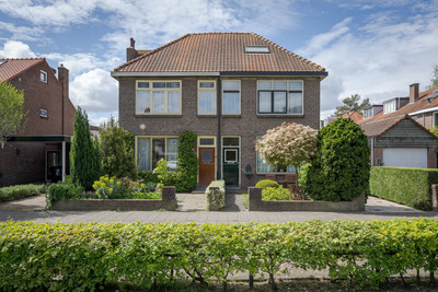 Wijngaardenlaan 125