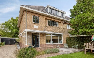 Leidseweg 181