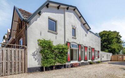 Leidseweg 220