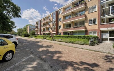 Van Beethovenlaan 97