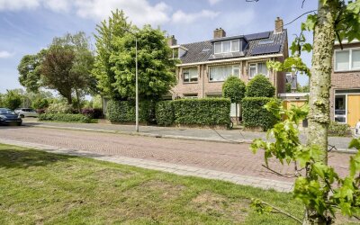 Händellaan 3