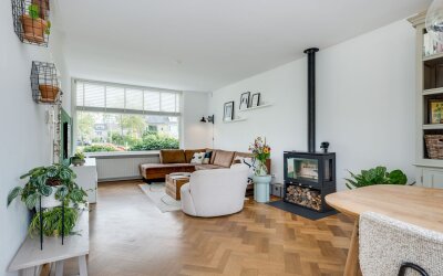 Bartóklaan 34