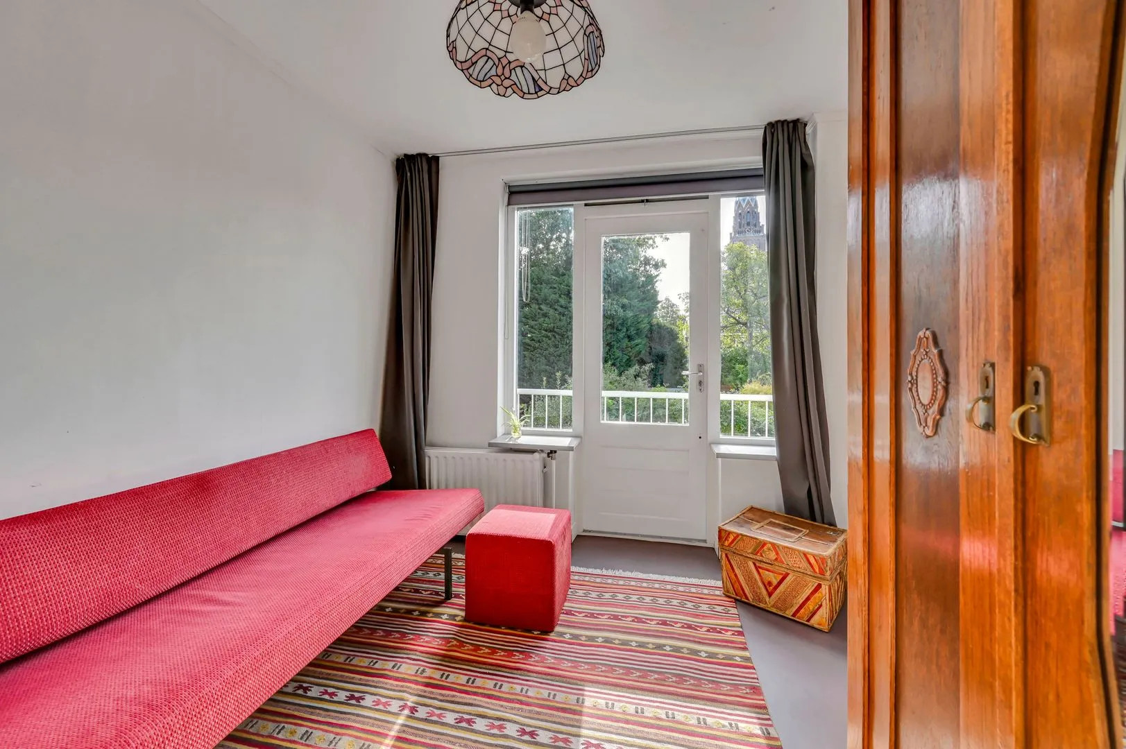 Tussenwoning te koop: Palestrinalaan 20, Voorschoten