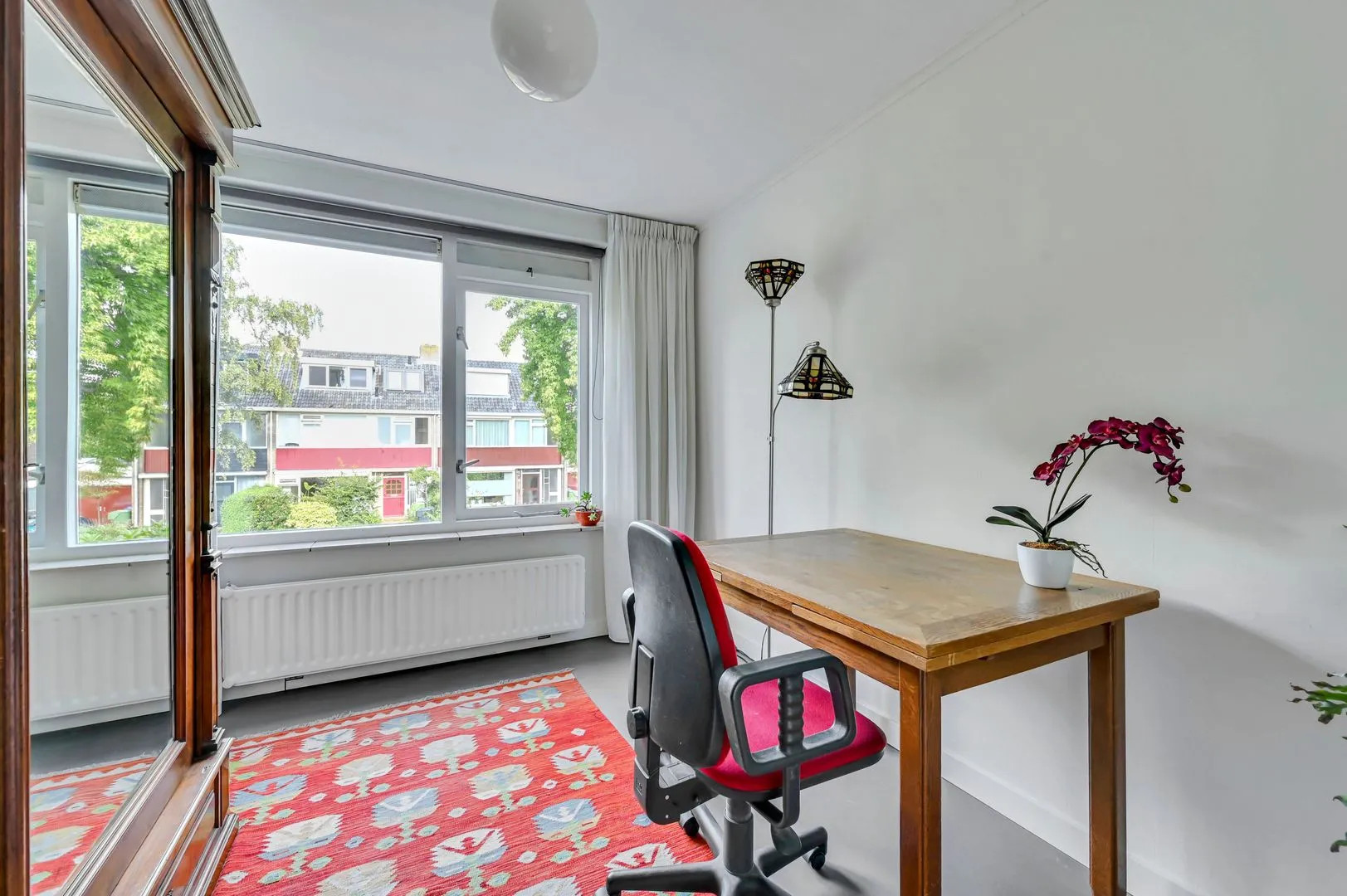 Tussenwoning te koop: Palestrinalaan 20, Voorschoten