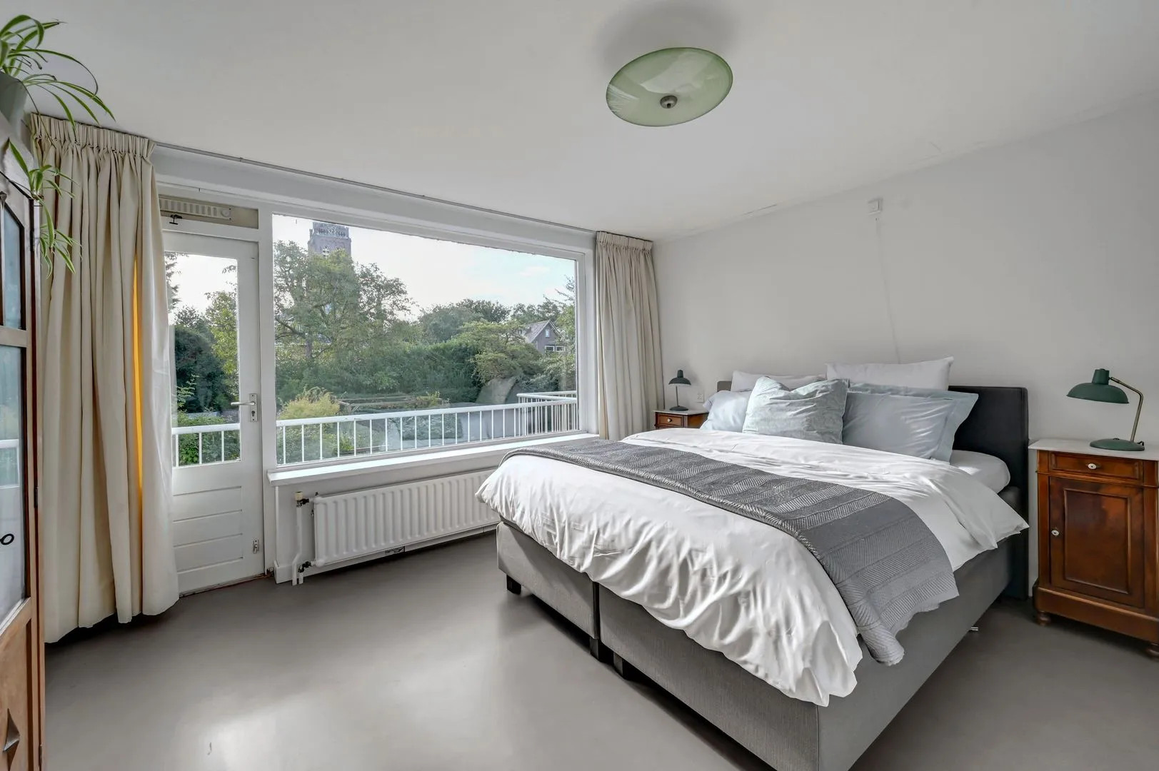 Tussenwoning te koop: Palestrinalaan 20, Voorschoten
