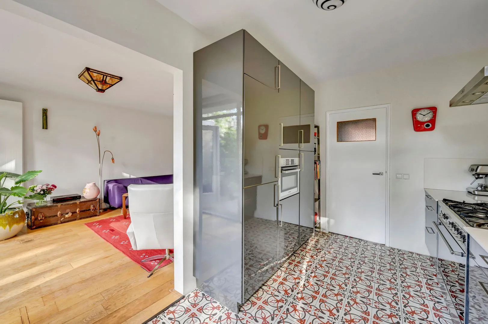 Tussenwoning te koop: Palestrinalaan 20, Voorschoten