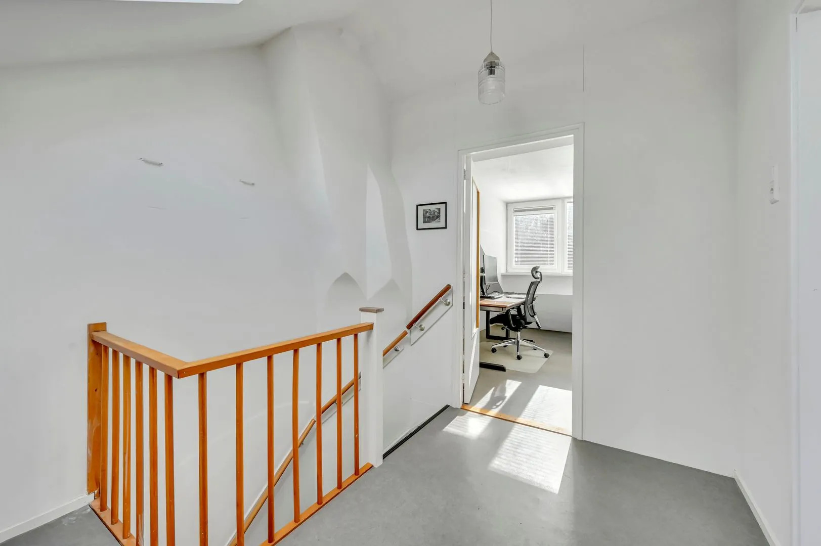 Tussenwoning te koop: Palestrinalaan 20, Voorschoten