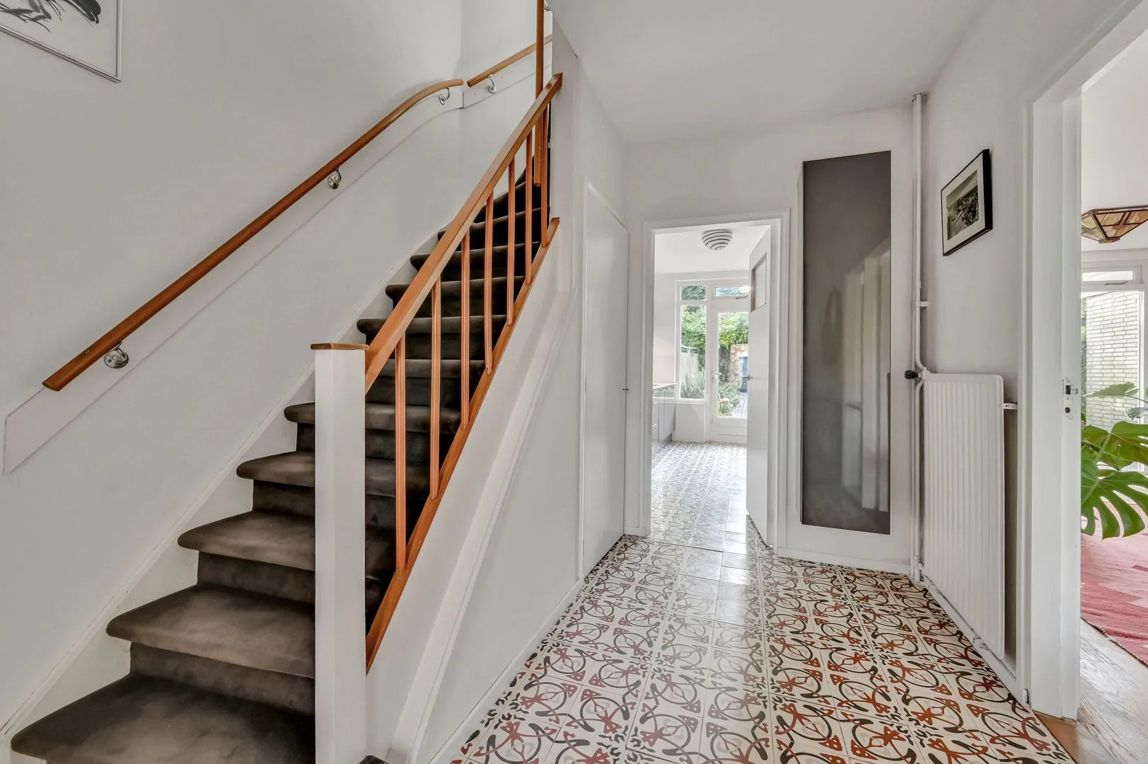 Tussenwoning te koop: Palestrinalaan 20, Voorschoten