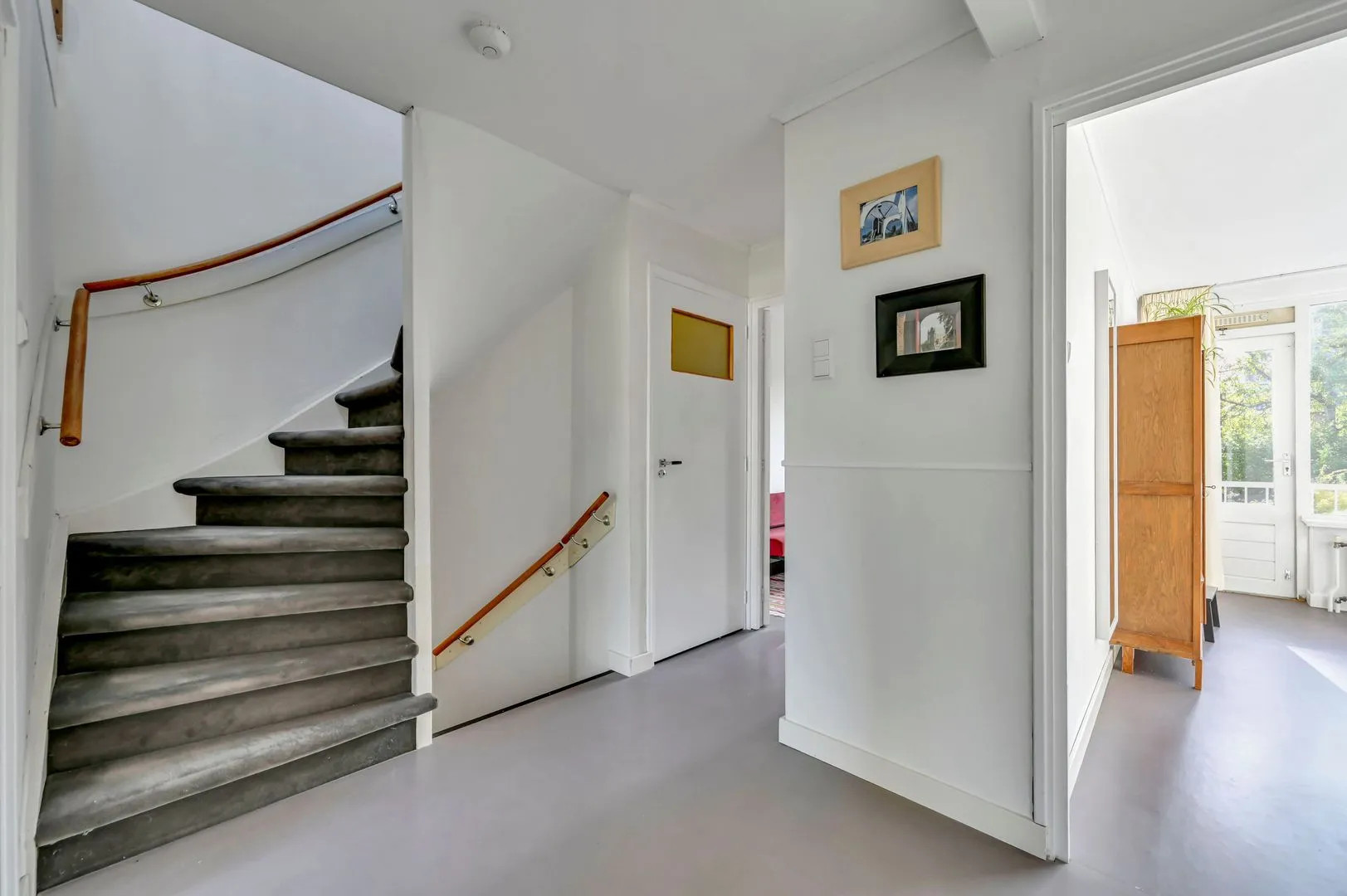 Tussenwoning te koop: Palestrinalaan 20, Voorschoten
