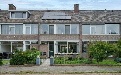 Diepenbrocklaan 6