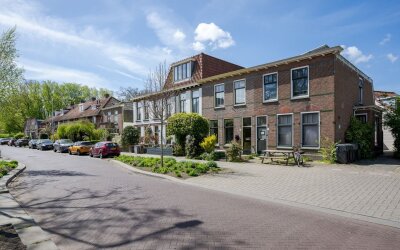 Huis te koop Leidseweg 251