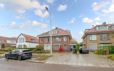 Leidseweg 265