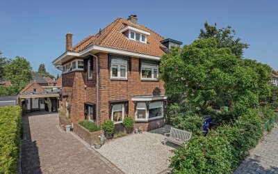 Leidseweg 277